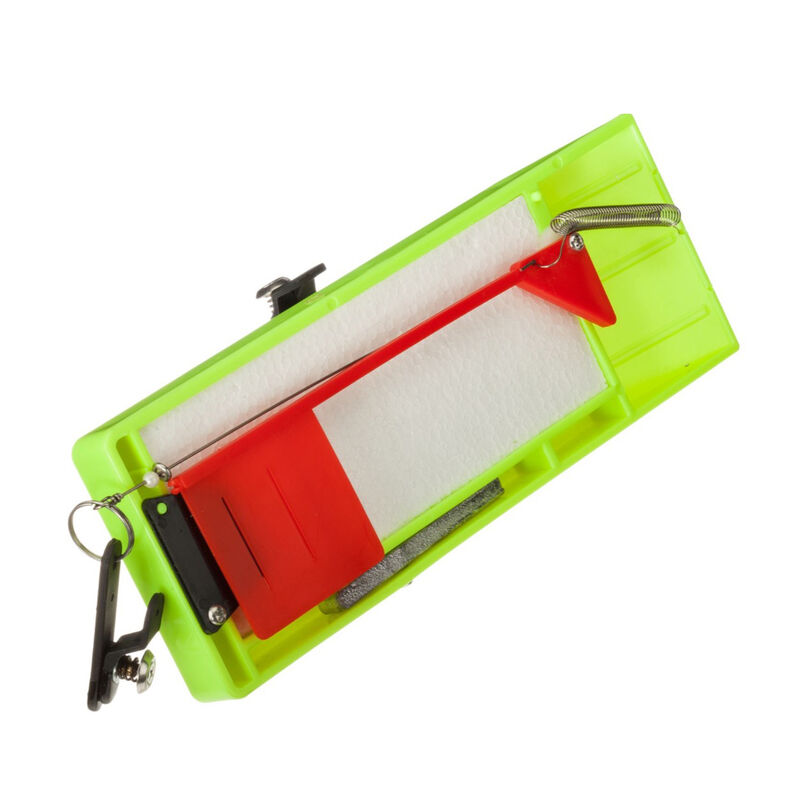  Opti Tackle Planer Board With Flag image number 2