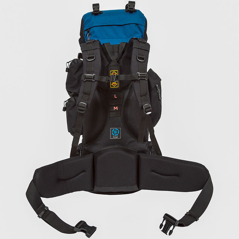 TETON Sports Explorer 4000 Backpack image number 4