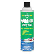 Highlight Spray Wax 18 oz.