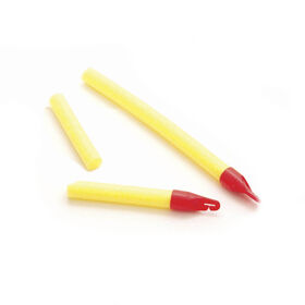 Clam Ice Buster Bobber, 6-Pack, 3"