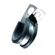 Ancor Stainless Steel Cushion Clamps, 1-1/2"