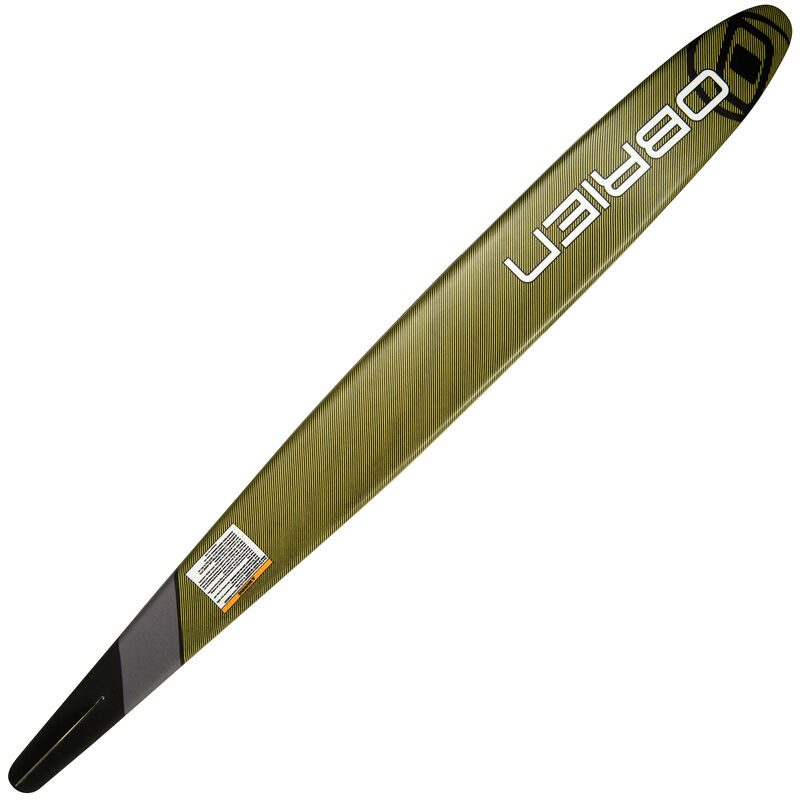 O'Brien Seven Slalom Waterski, Blank image number 2