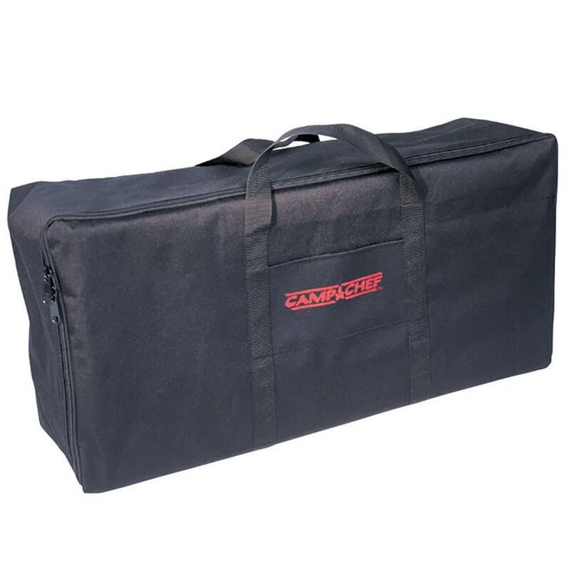Camp Chef Carry Bag For 2-Burner Outdoor Stove image number 1