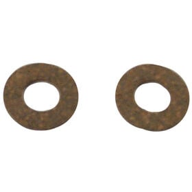 Sierra Strainer Cover Gasket, Sierra Part #18-2570-9