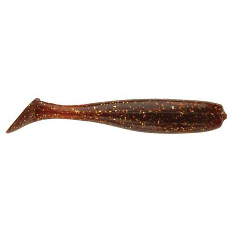 D.O.A. Fishing Lures C.A.L. Shad Tail, 3" image number 11