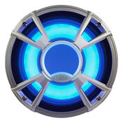 Clarion CMQ2512WL 10" 4-Ohm Subwoofer With Blue LED Lighting