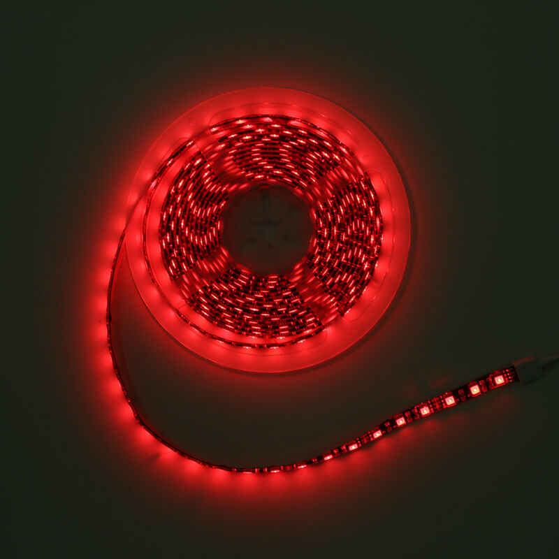 LED Light Strip, Black image number 9