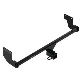 DRAW-TITE Class 3 Trailer Hitch, 2" Square Receiver, KIA Soul