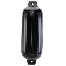 Taylor Made Super Gard Boat Fender, 8.5" dia. x 26"L