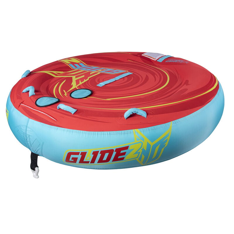 HO Glide 2-Person Towable Tube image number 3