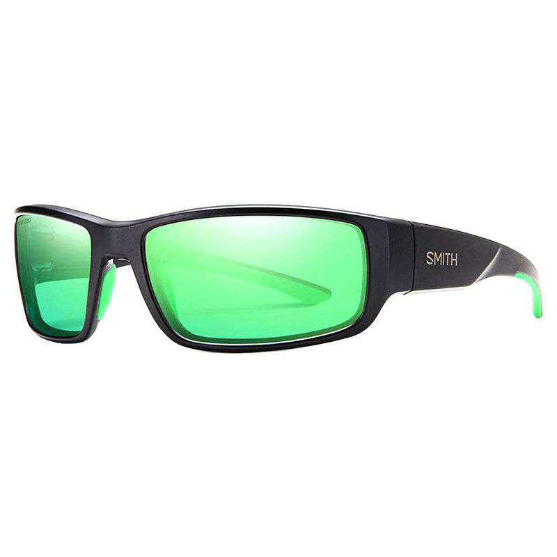 Smith Survey Sunglasses image number 1