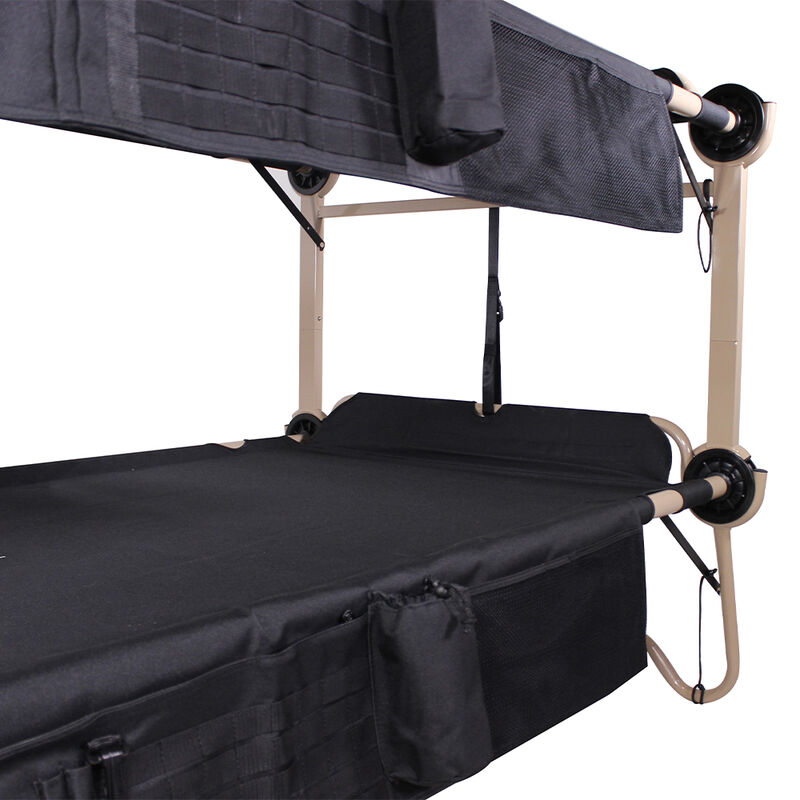 Disc-O-Bed 2XL with Organizers image number 9