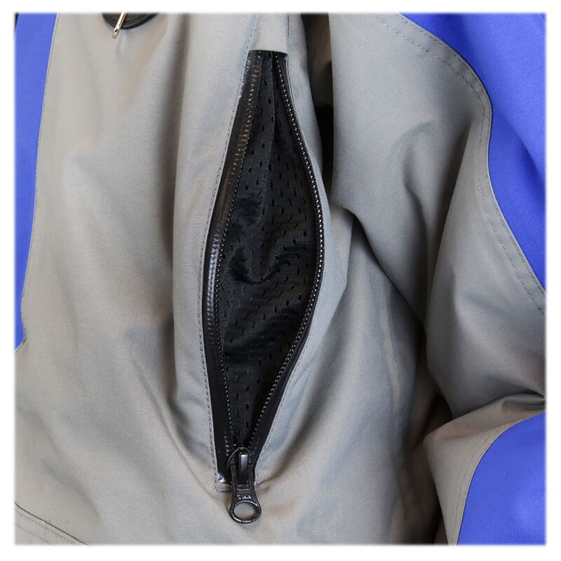 Clam Extreme Advantage Parka image number 10