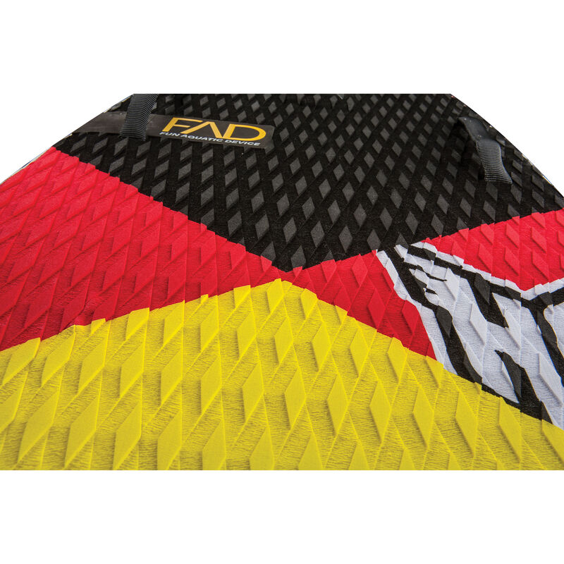 HO FAD Inflatable Board, 4'L image number 9