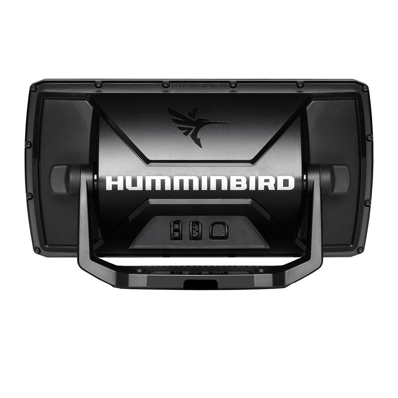 Humminbird HELIX 7 CHIRP SI GPS G4 image number 3