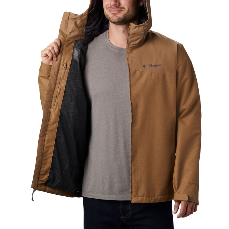 Columbia Men&rsquo;s Ridge Gates Jacket image number 10