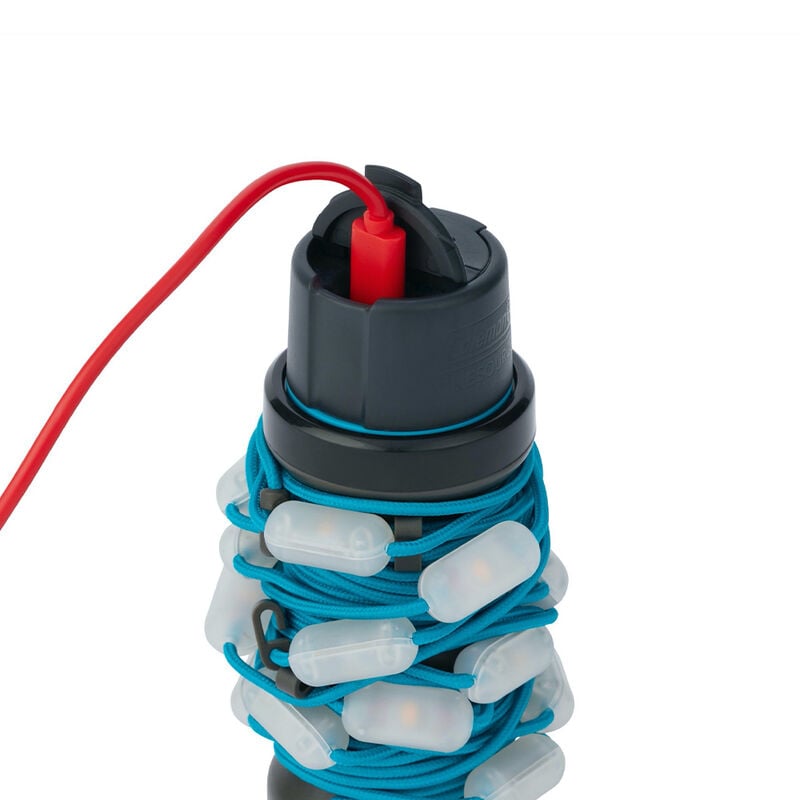 Coleman OneSource Rechargeable String Lights image number 5