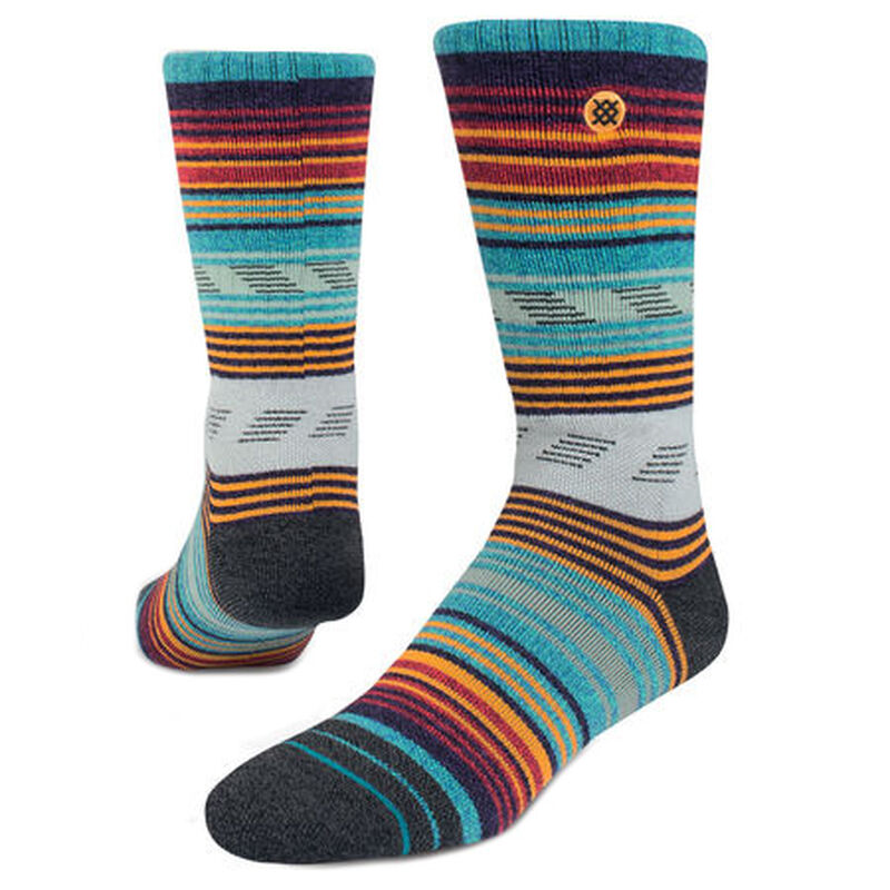Stance Men's Rainer Outdoor Sock image number 1
