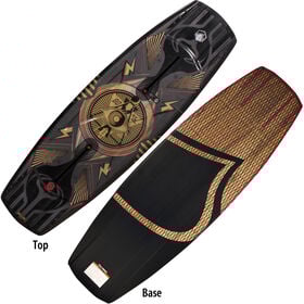Liquid Force Dose Shane Wakeboard, Blank