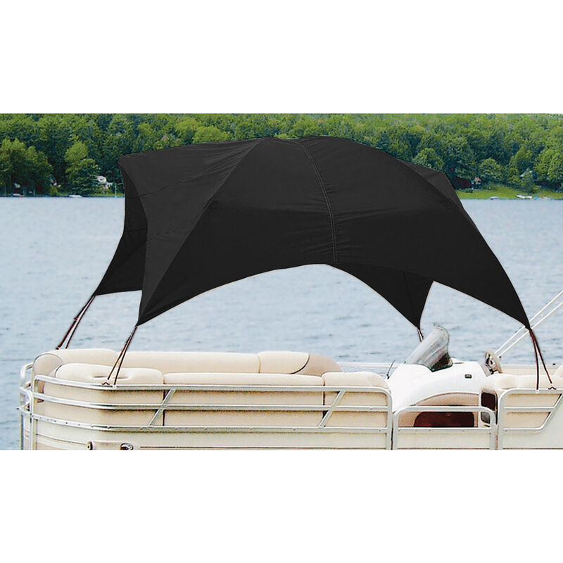 Pontoon Easy-Up Shade 8'L x 102"W x 50"H image number 8