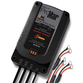 ProMariner ProMar1-13 Onboard Charger