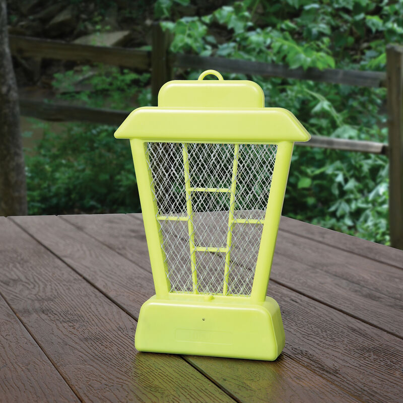 Ninja Bug Zapper image number 2