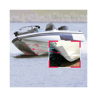 Megaware KeelGuard, 7'