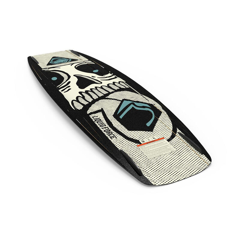 Liquid Force Youth Apex FS Wakeboard, Blank image number 3