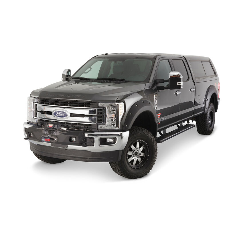 WARN 107650 Trans4mer Gen III Mid Frame Carrier Kit image number 5