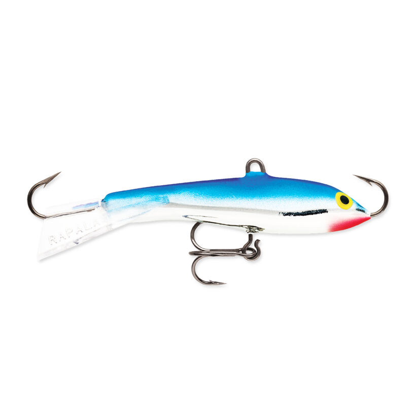 Rapala Jigging Rap Fishing Lure image number 7