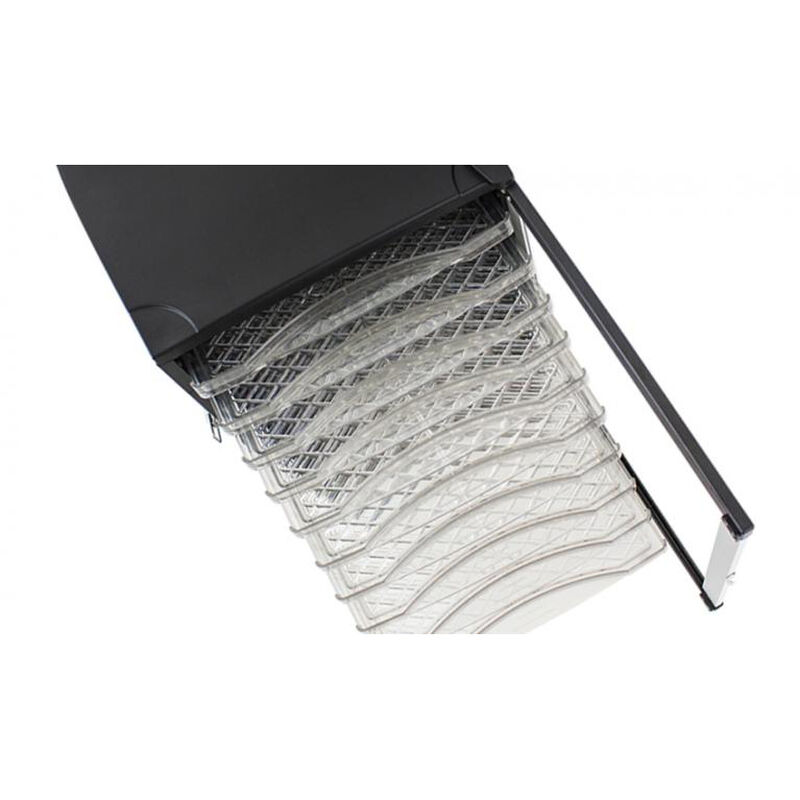 CHARD Ten-Tray Dehydrator image number 4