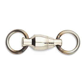 Sampo Swivel With Welded Rings