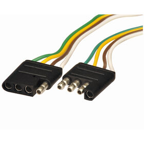 Sierra Trailer Connector, Sierra Part #TC43654