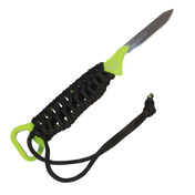 HME Skeleton Series Replace a Blade Knife