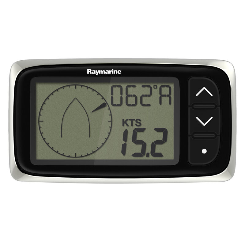 Raymarine i40 Wind Display System with RotaVecta Transducer image number 1