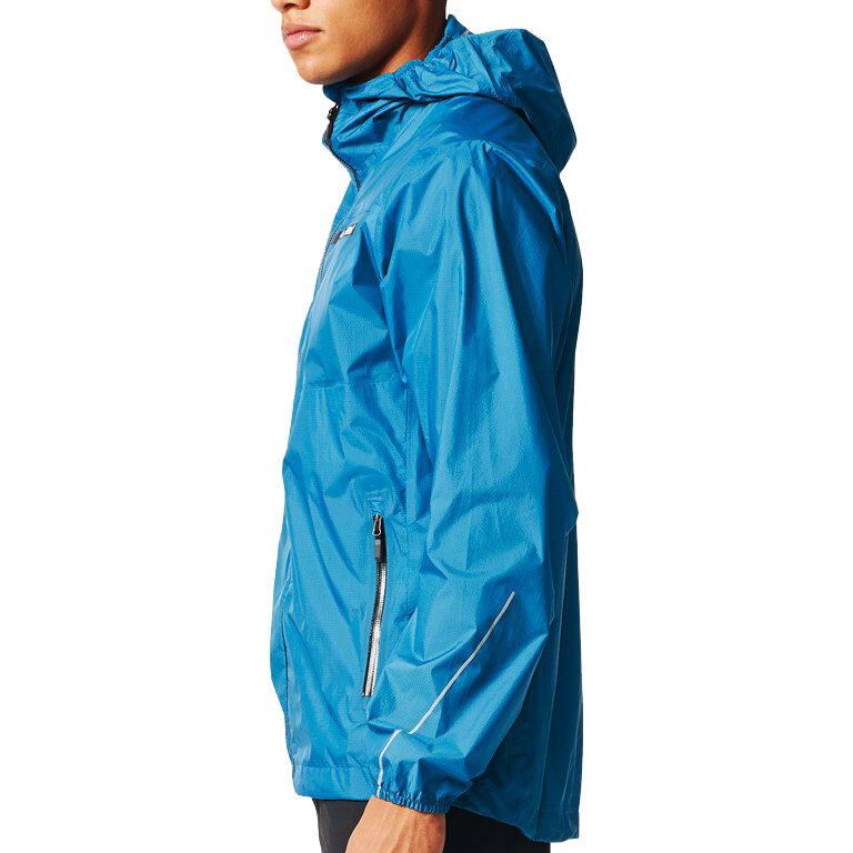 adidas fastpack 2.5 l rain jacket