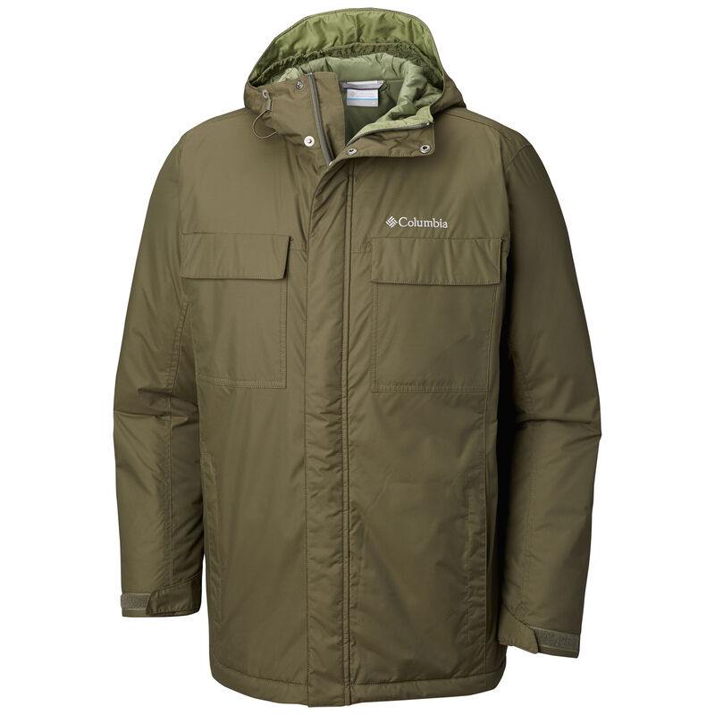 Columbia Men's Ten Falls Jacket image number 11