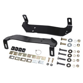 Husky Towing Chevrolet/GMC Fifth Wheel Trailer Hitch Mount Kit