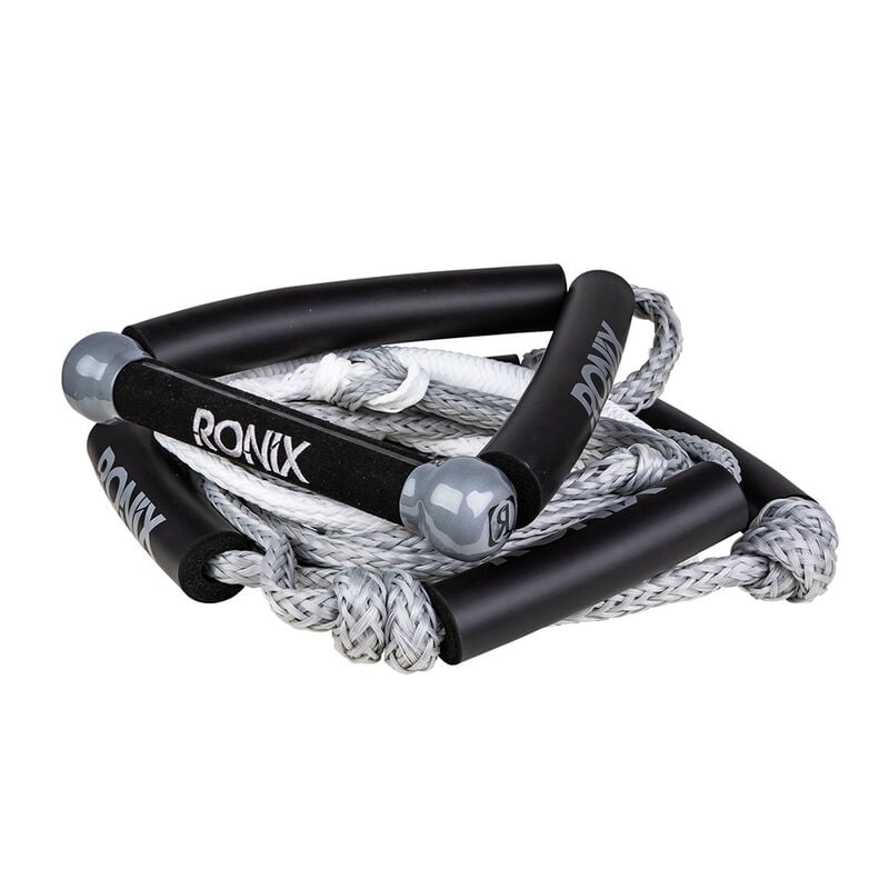 Ronix Bungee Wakesurf Rope and Handle image number 1