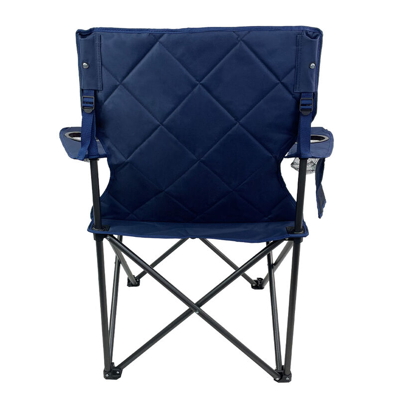 Venture Forward Patriotic Bag Chair image number 4