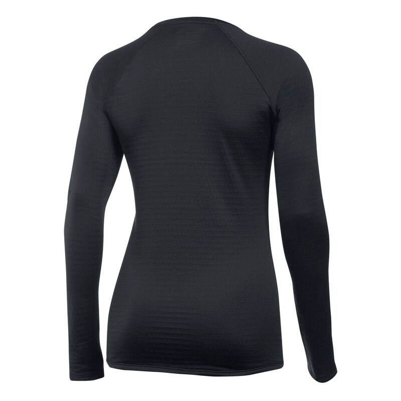 Under Armour Women's Base 2.0 Crew image number 5