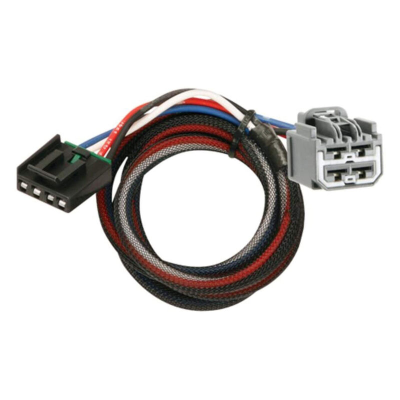 Cequent 3045-P Brake Control Wiring Harness image number 1