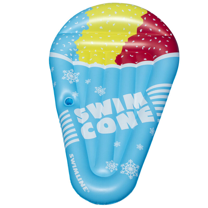 Swimline Snow Cone Float image number 1