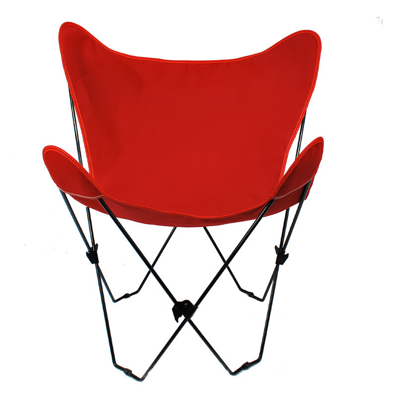 Algoma Butterfly Folding Chair image number 8