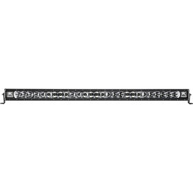 RIGID Radiance+ 50" White Backlight Black Housing