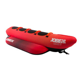 Jobe Chaser 4-Person Towable Tube