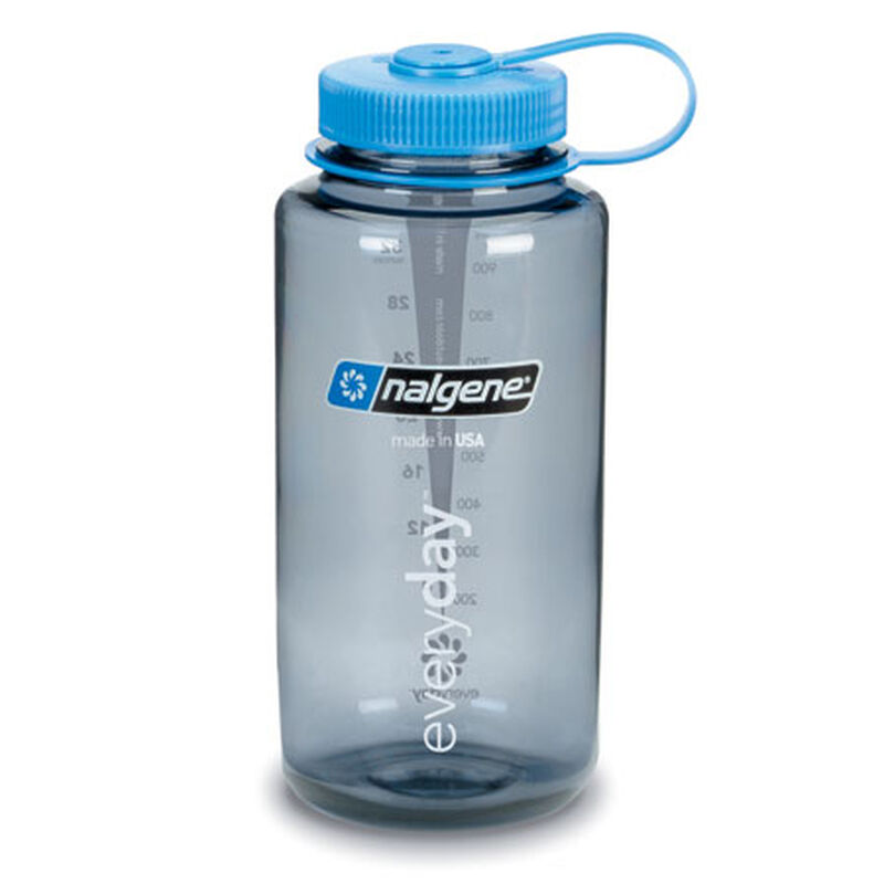 Nalgene Tritan Wide-Mouth 32oz. Water Bottle image number 1