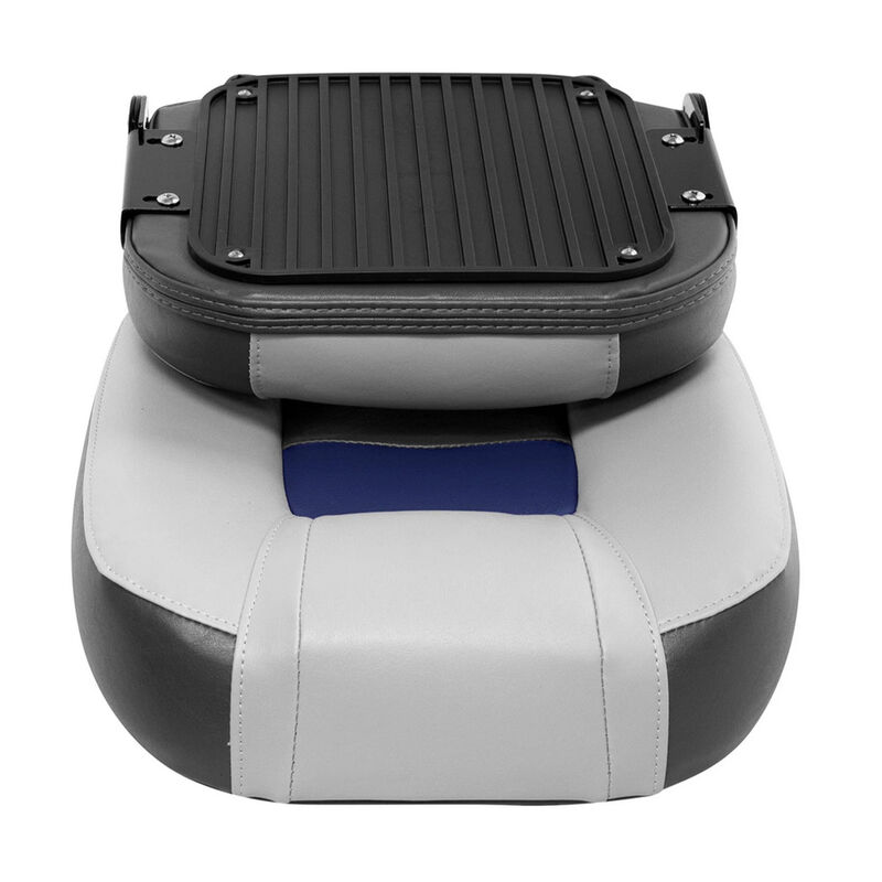 Wise Pro Angler Tour 14" Buddy Bass Boat Seat image number 3