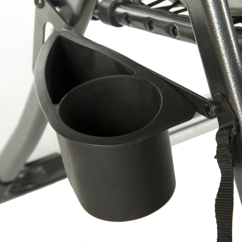 Venture Forward Deluxe Recliner with Bamboo Pattern image number 5