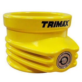 Trimax TFW60 5th Wheel Trailer Kingpin Lock
